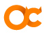 Orange Cat - Logo